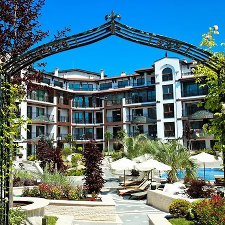Rose Gardens Boutique By Asteri Pomorie